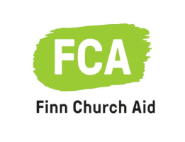 Finn Church Aid